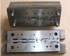 優(yōu)化價值鏈 從折彎機(jī)模具到南昌塑膠模具的采購策略分析
